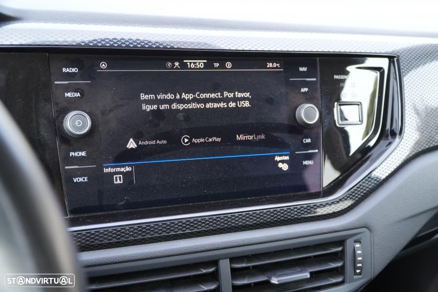 VW Taigo 1.0 TSI Life - 16