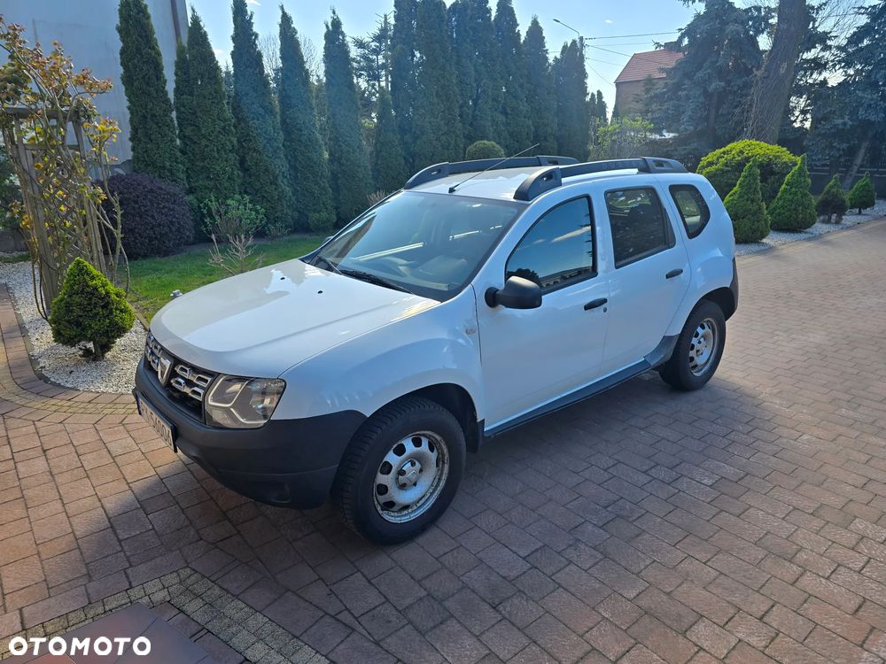 Dacia Duster 1.6 16V 105 4x4 Celebration - 1