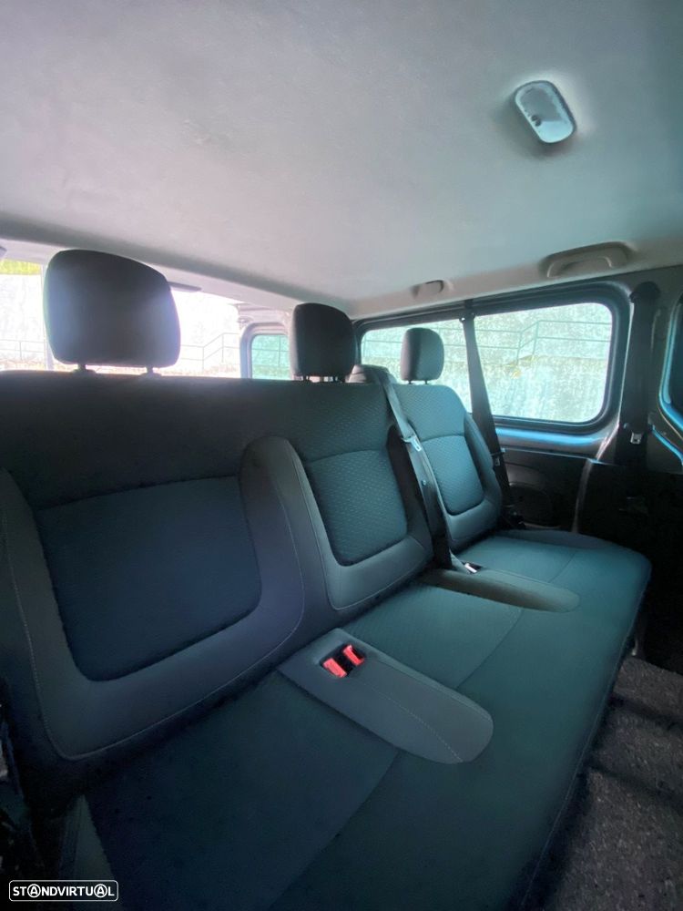 Fiat Talento - 5