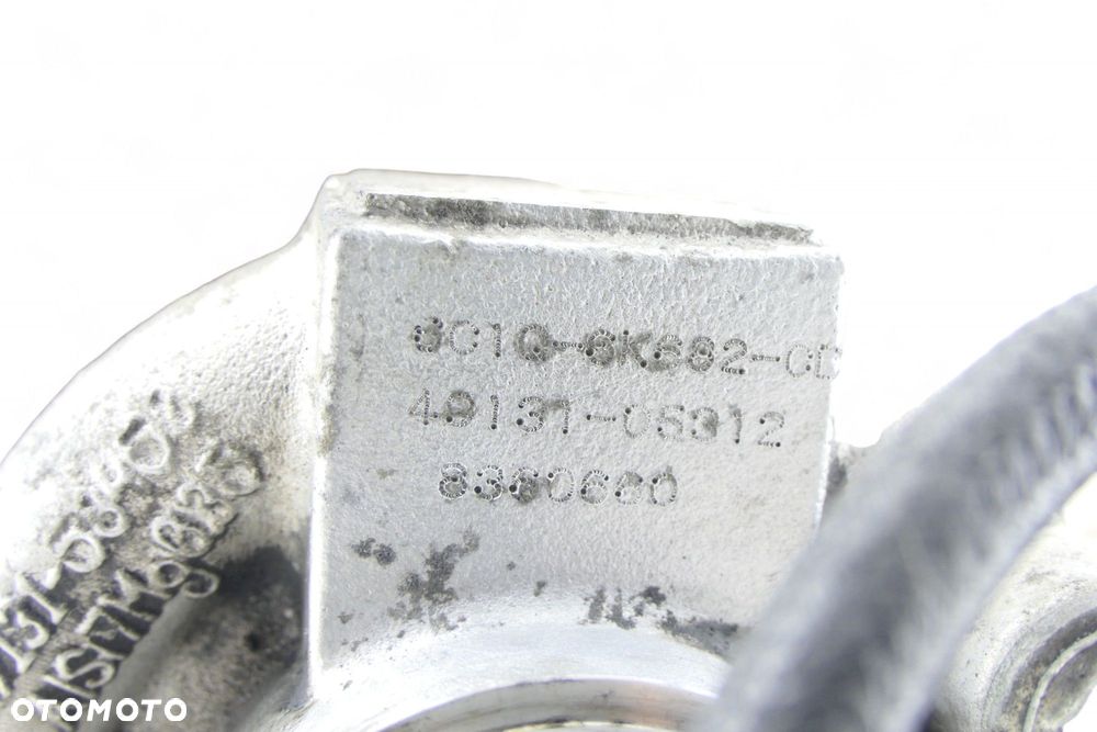 Turbina FORD TRANSIT MK7 2.2 TDCI 6C1Q-6K682-CD 49131-05312 - 10