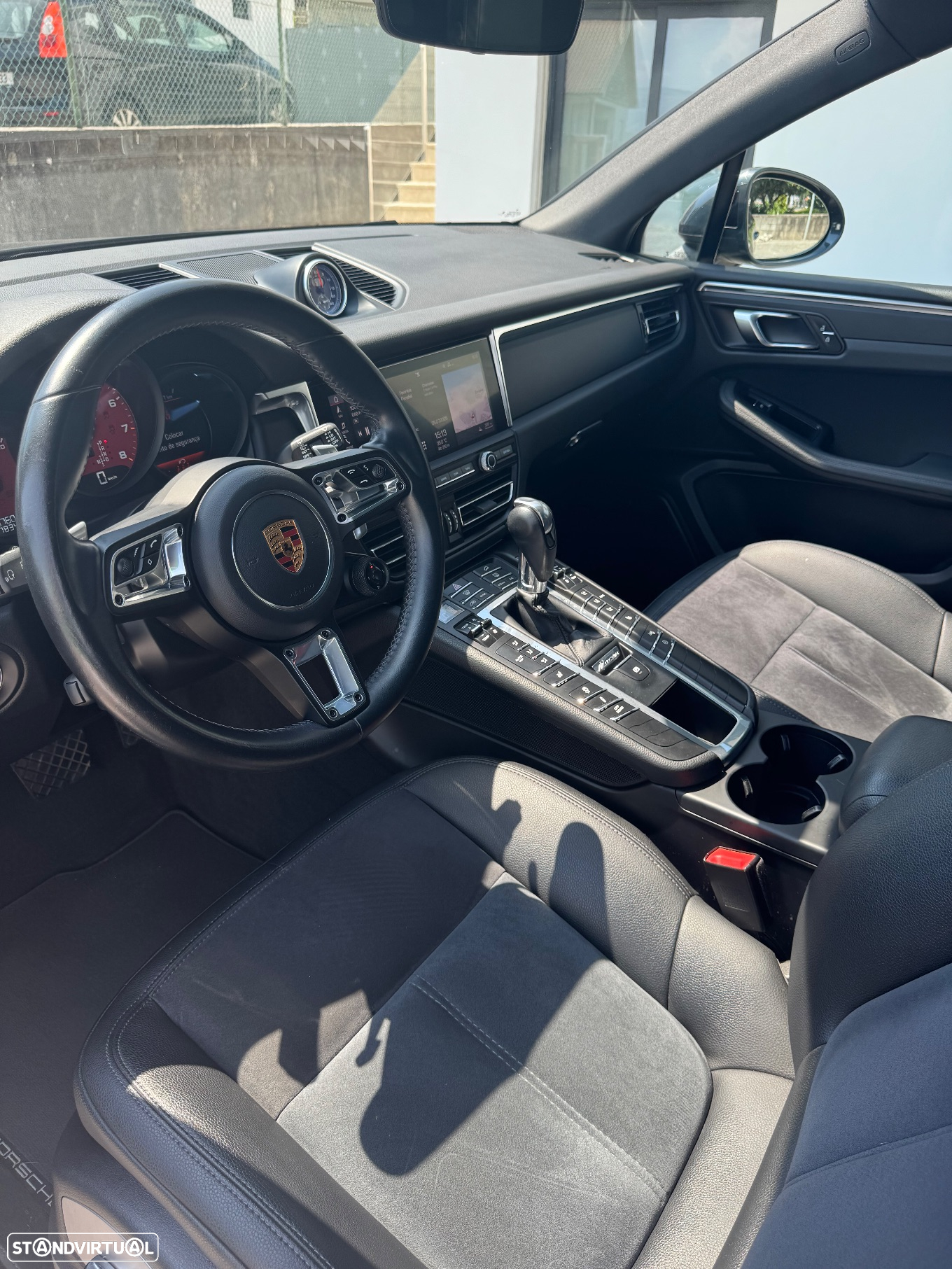 Porsche Macan - 11