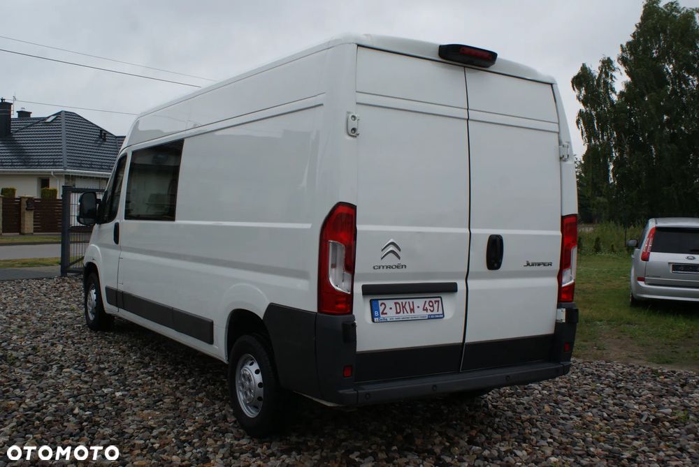 Citroën Jumper - 4