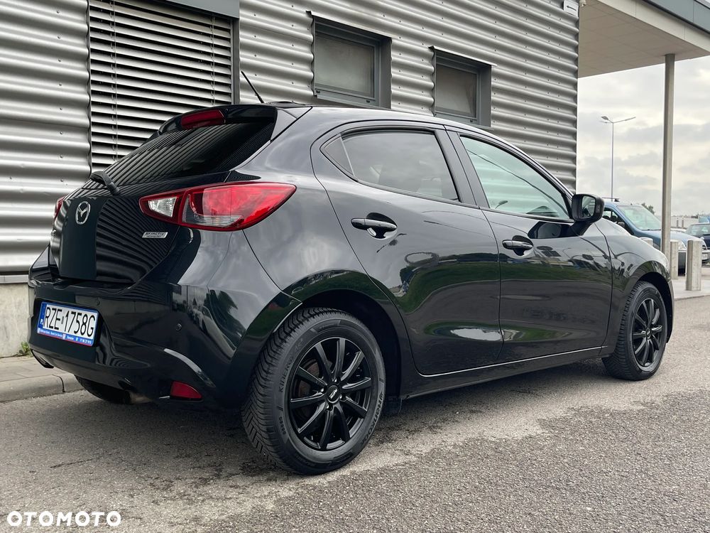 Mazda 2 1.5 Skymotion - 6