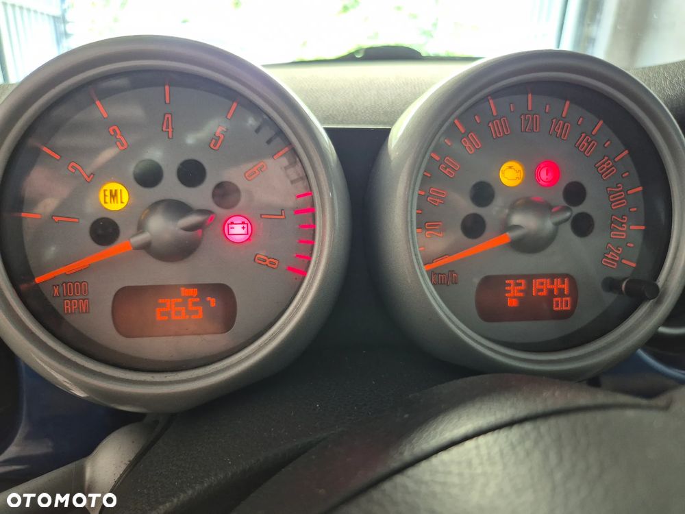 MINI Cooper S Standard - 17