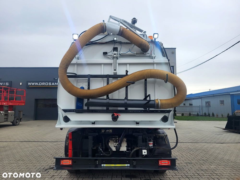 Renault Midlum 220 - 4