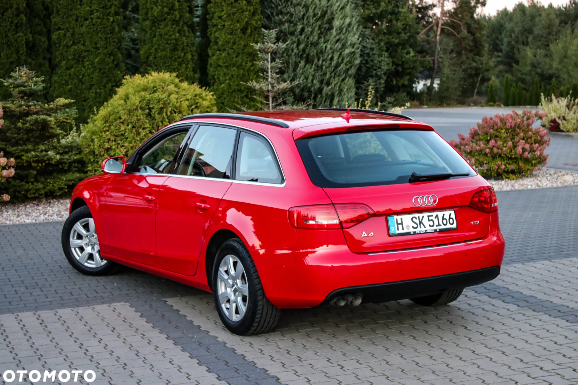 Audi A4 - 15