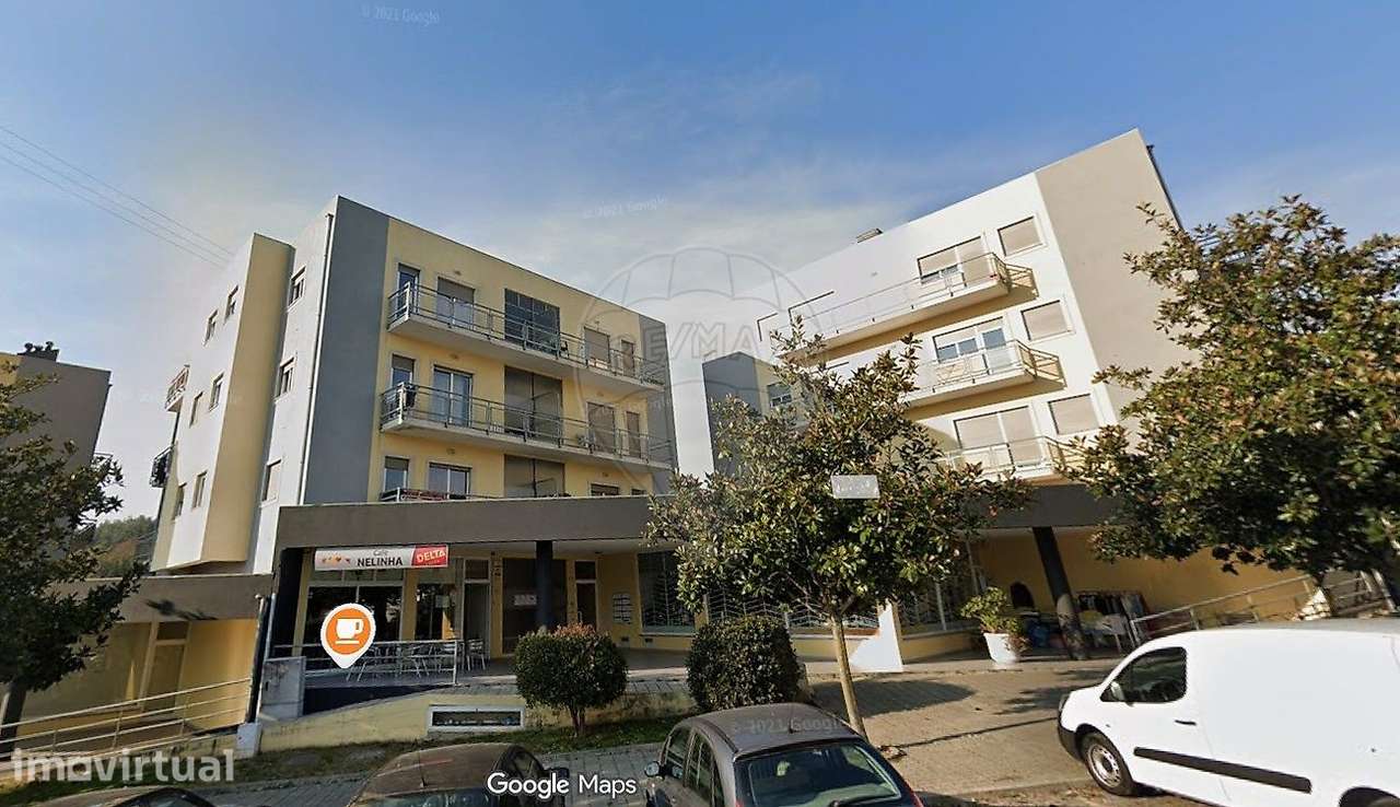 Apartamento T2 para venda - Grande imagem: 2/2