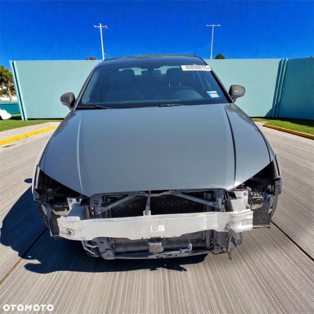 Audi S3 2.0 TFSI Quattro S tronic - 4