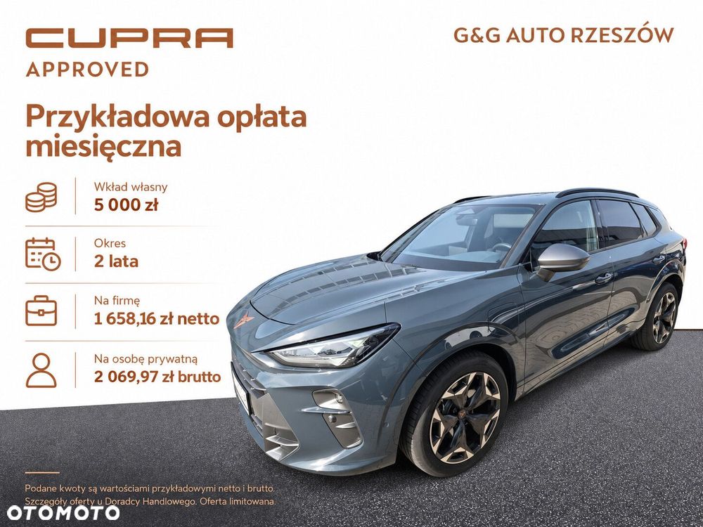 Cupra Terramar 1.5 eHybrid PHEV DSG - 2