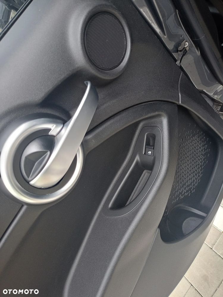 Fiat 500X 1.4 MultiAir City Cross - 20