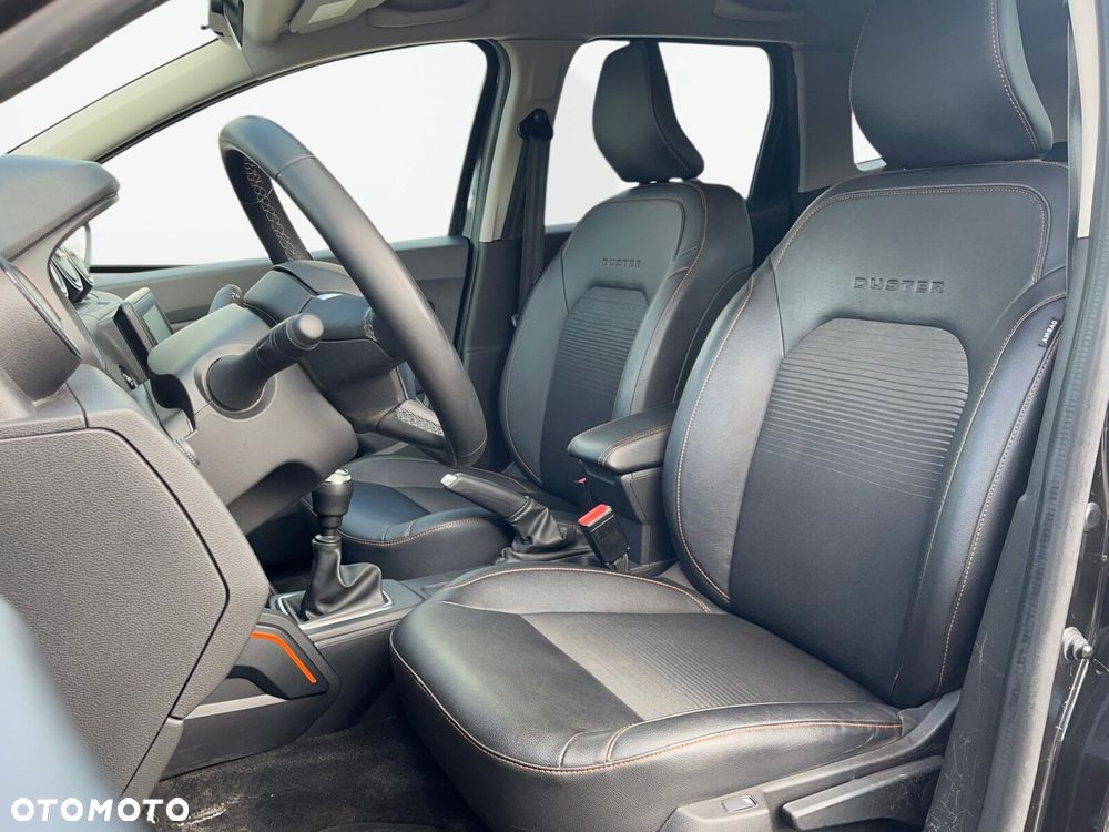 Dacia Duster - 10