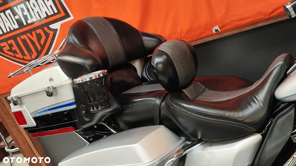 Harley-Davidson Touring Ultra Limited - 37
