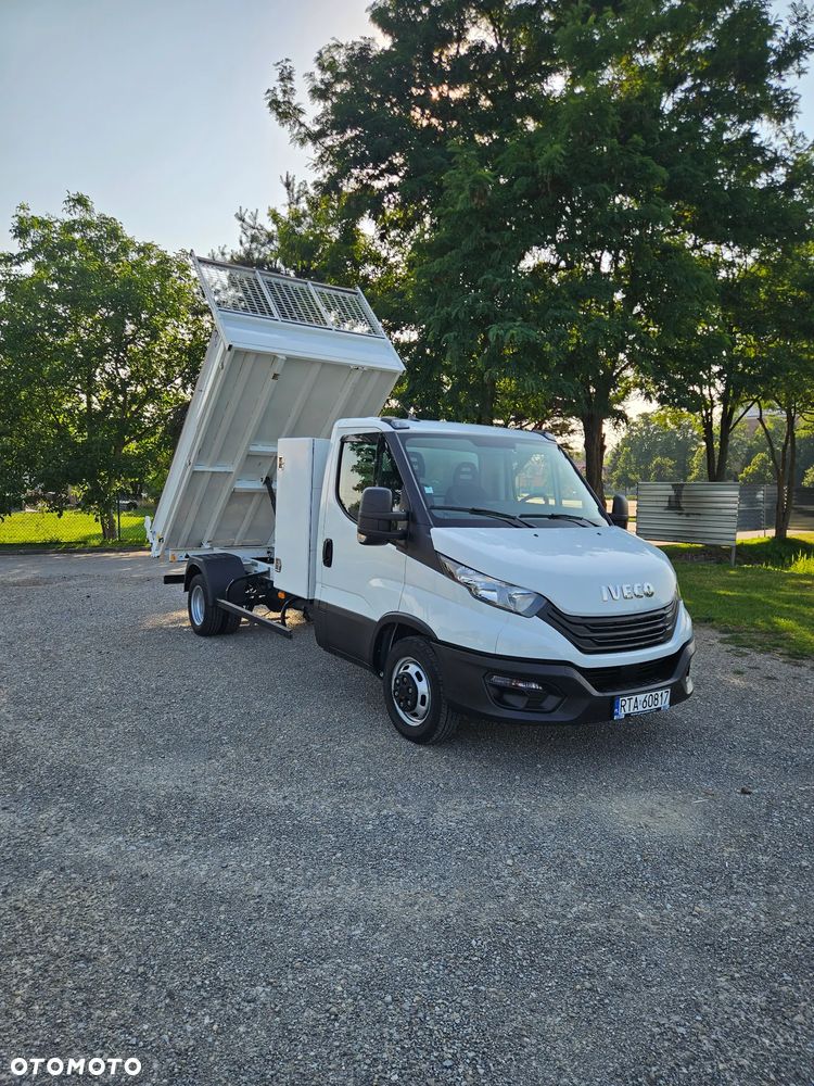 Iveco Daily - 8