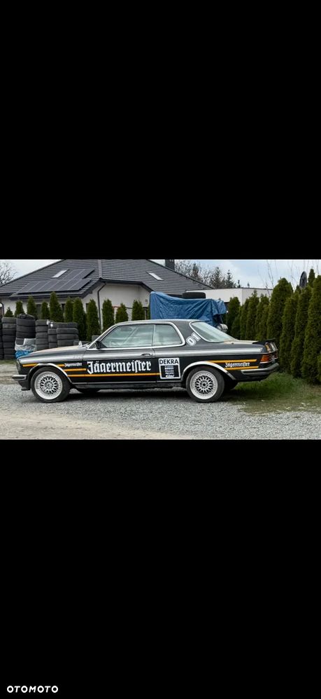 Mercedes-Benz W123 - 14