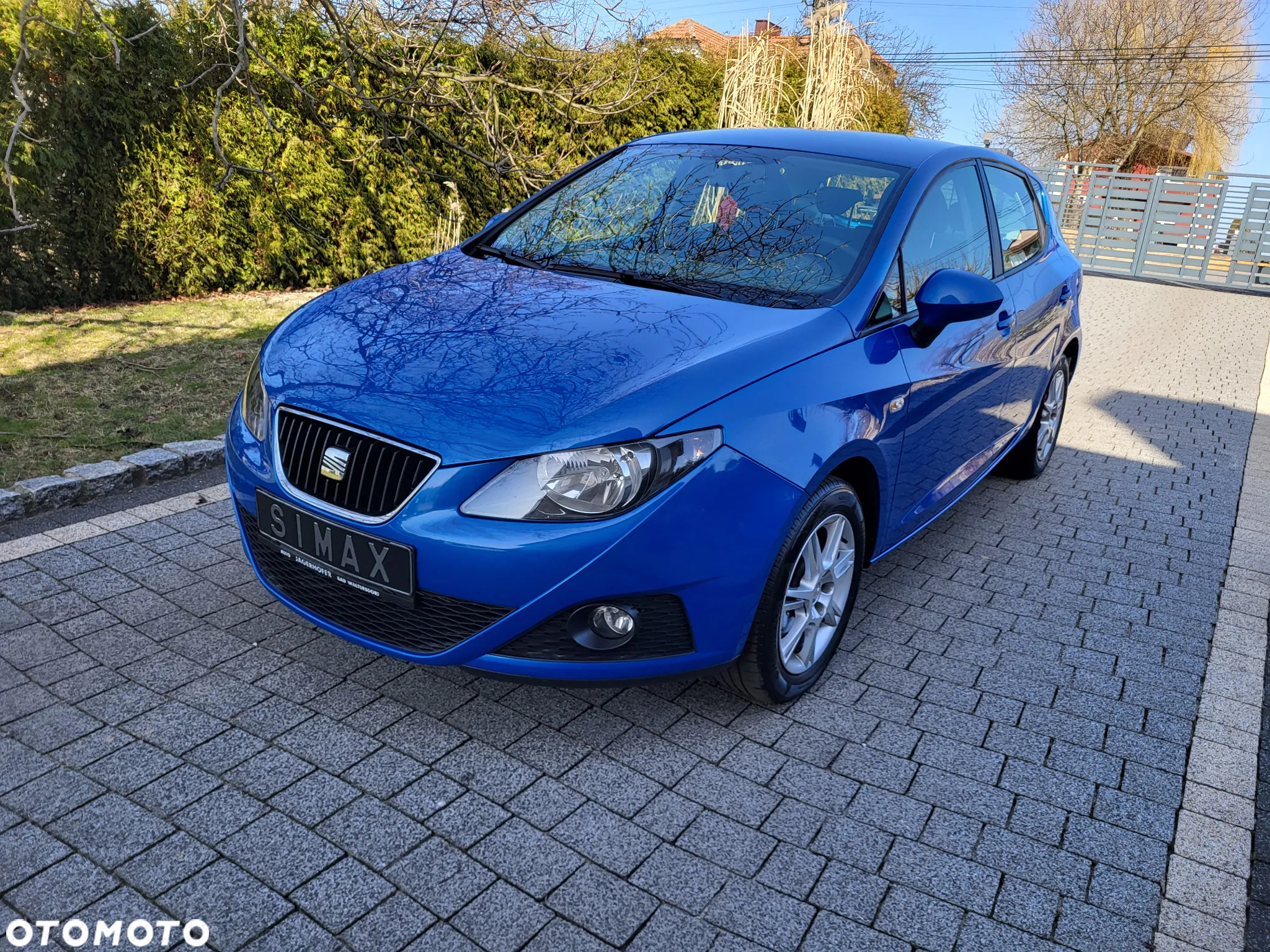 Seat Ibiza - 15
