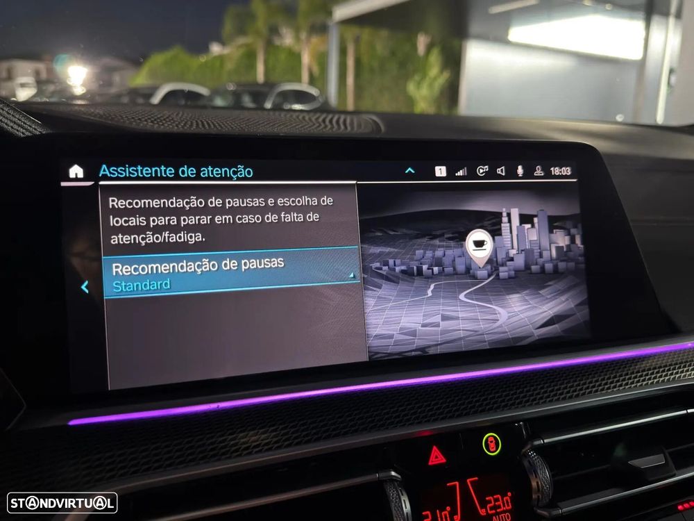 BMW X5 45 e xDrive Pack M - 56