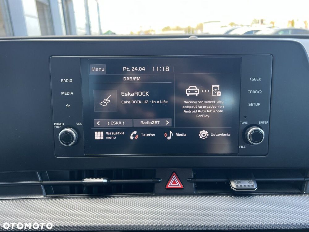 Kia Sportage - 15