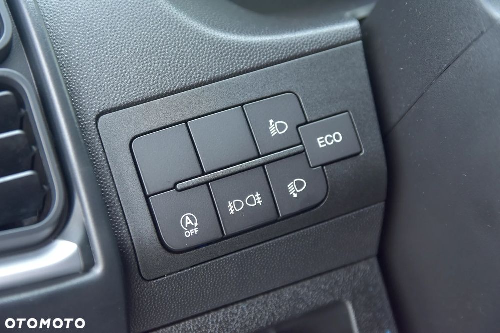 Fiat Ducato Maxi L4H2 140KM DMC 3.5t - 22