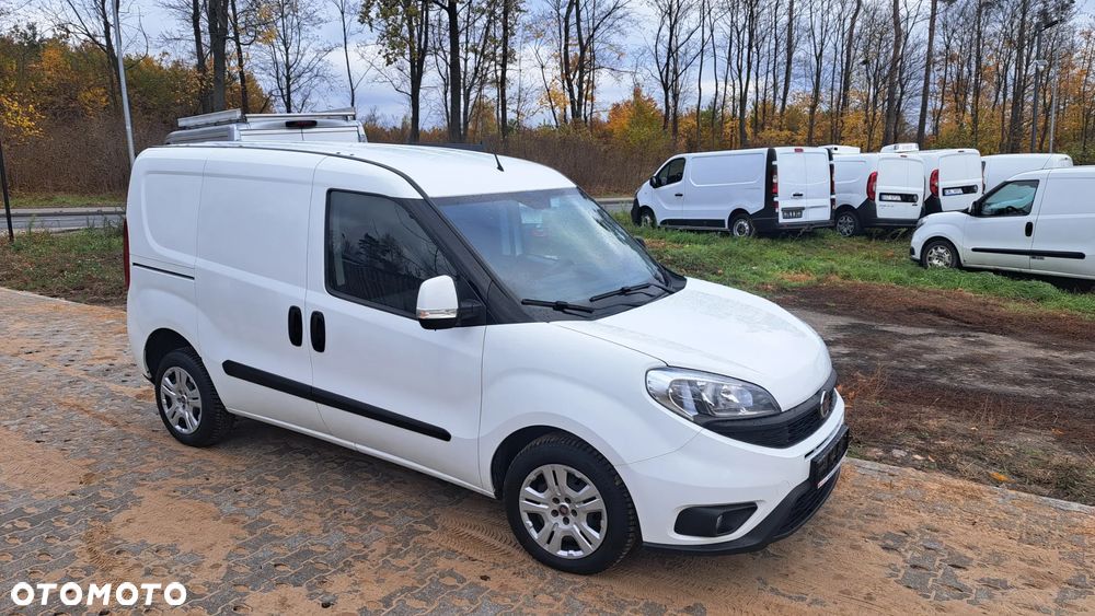 Fiat Doblo - 4