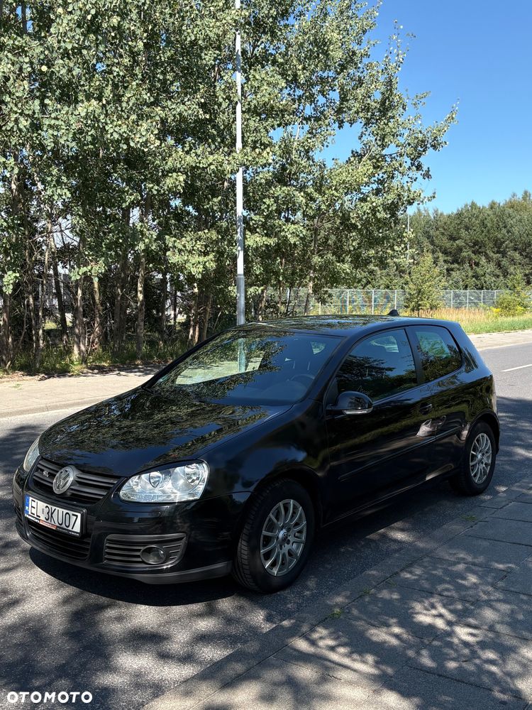 Volkswagen Golf 1.6 GT Sport - 1