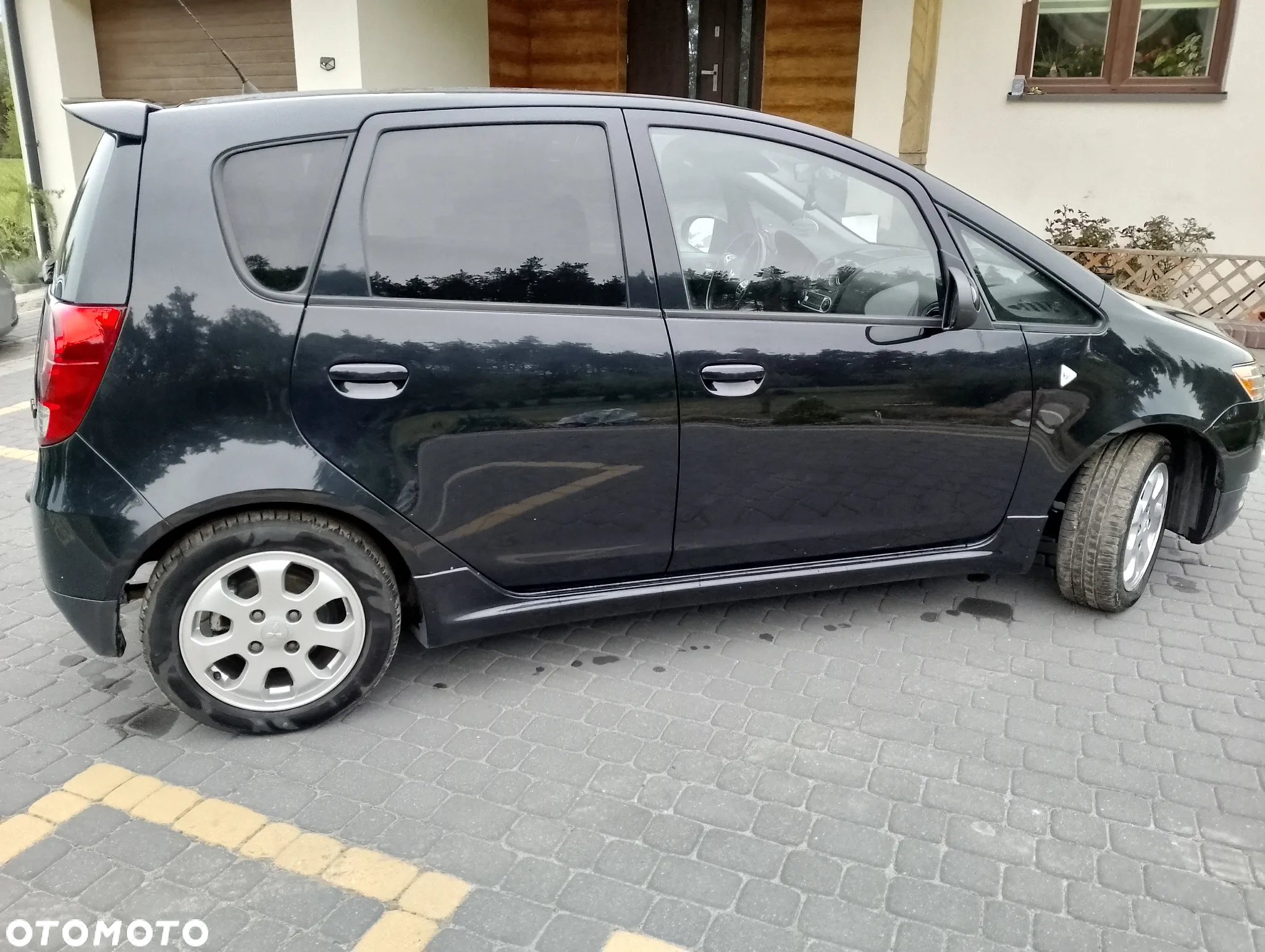 Mitsubishi Colt 1.3 Inform EU5 Cleartec - 19