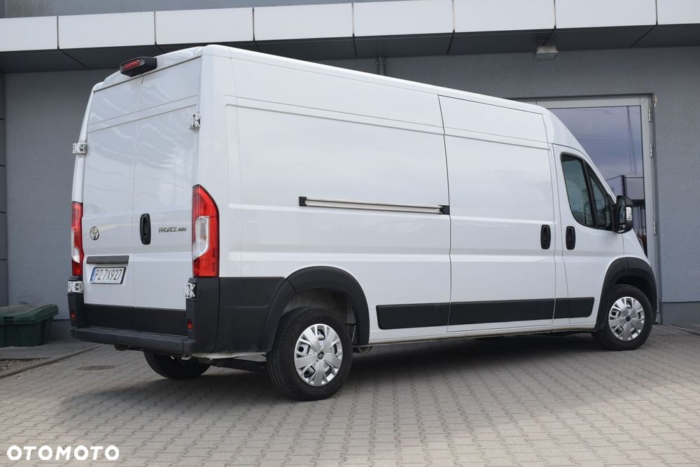 Toyota PROACE MAX - 4