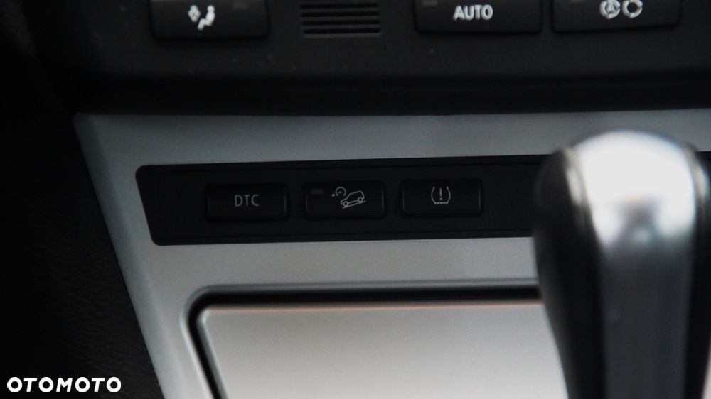 BMW X3 2.5si - 13
