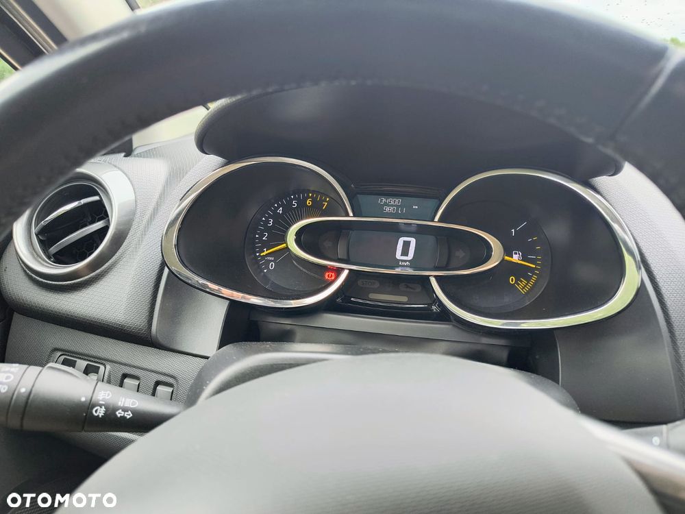 Renault Clio 0.9 TCe Techno Feel - 4