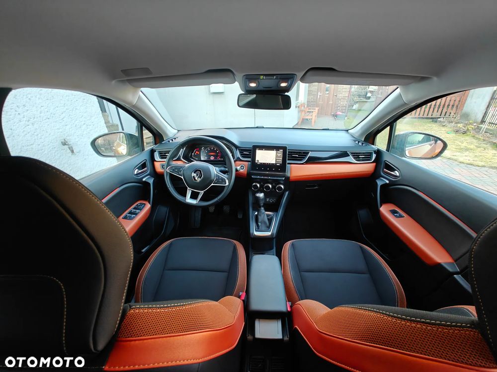 Renault Captur - 11
