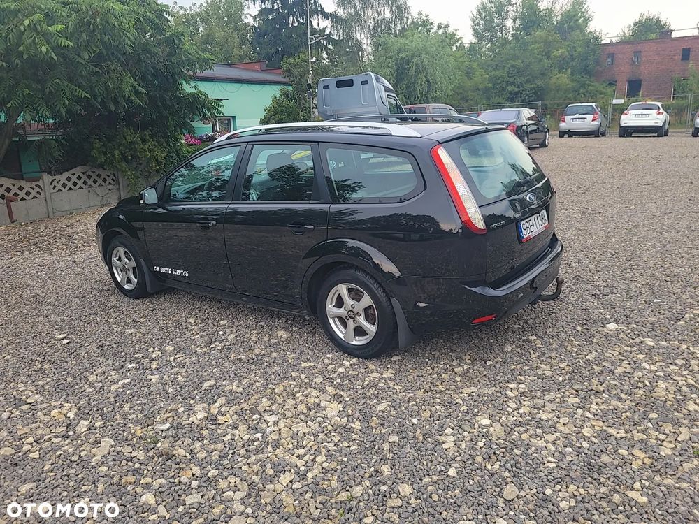 Ford Focus - 4
