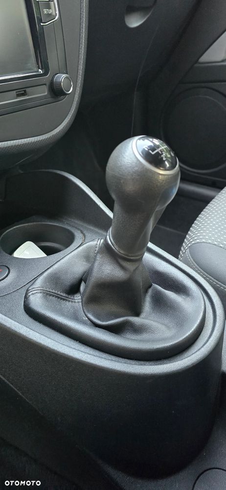 Seat Leon 1.2 TSI Sport - 13