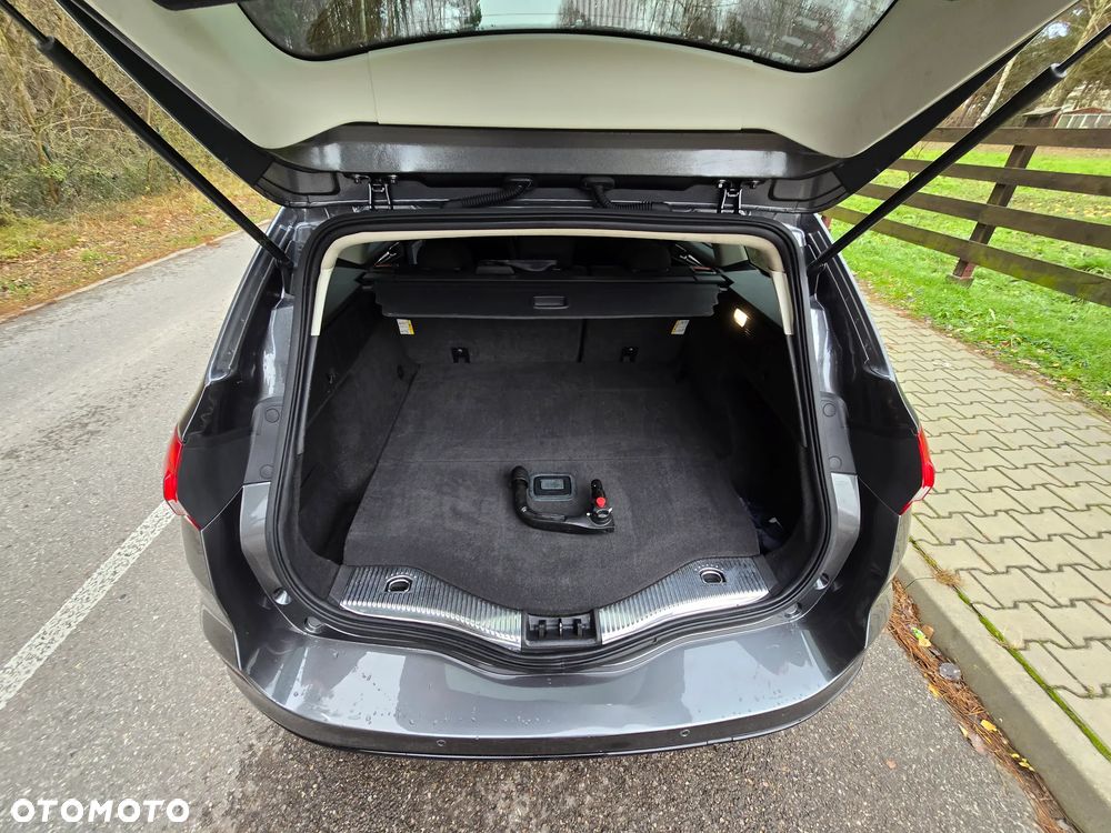 Ford Mondeo 2.0 EcoBlue Titanium - 19