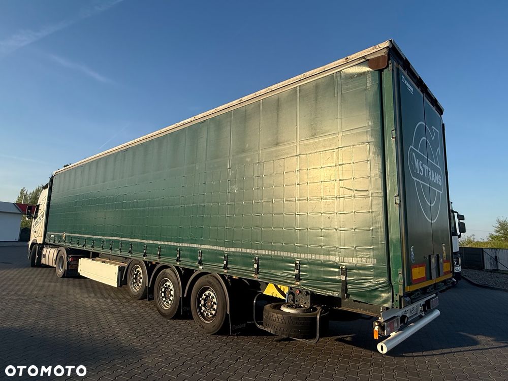 Krone SD Profi Liner - 3