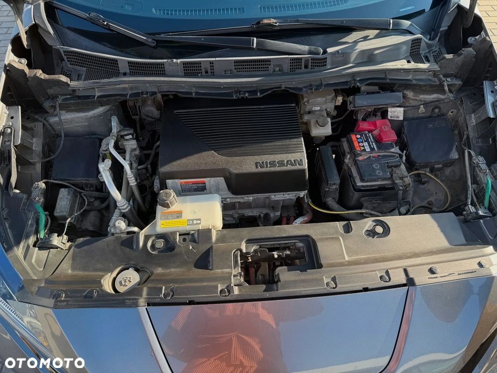 Nissan Leaf 40kWh N-Connecta - 7
