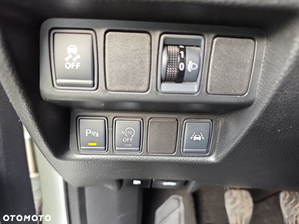 Nissan Qashqai 1.6 dCi 360 S&S - 20