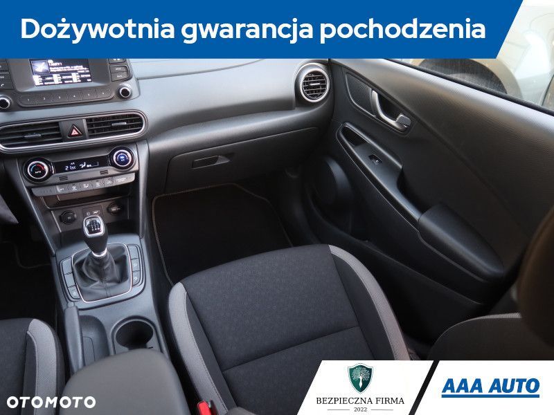 Hyundai Kona - 9