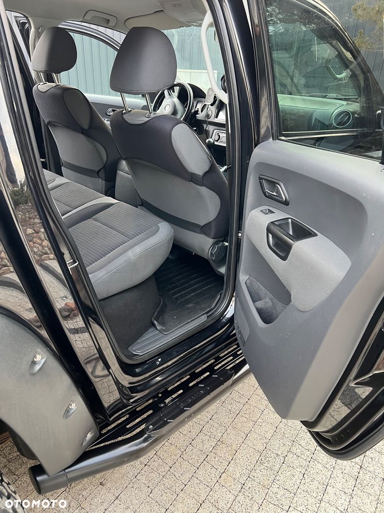 Volkswagen Amarok 2.0 BiTDI - 21