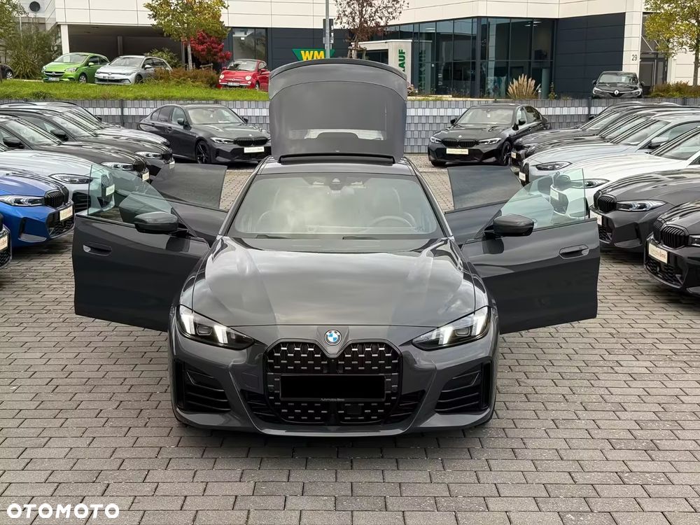 BMW Seria 4 430i Gran Coupe M Sport - 8