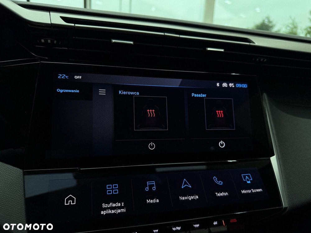 Peugeot 308 1.2 PureTech Allure Pack S&S - 32