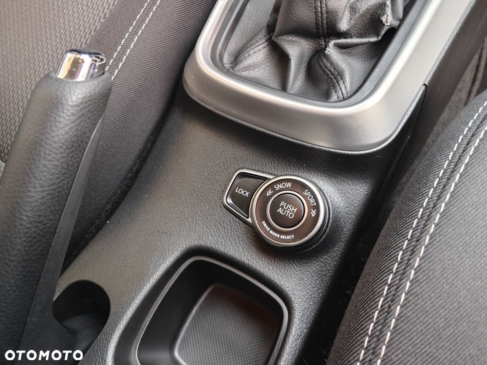 Suzuki SX4 S-Cross - 25