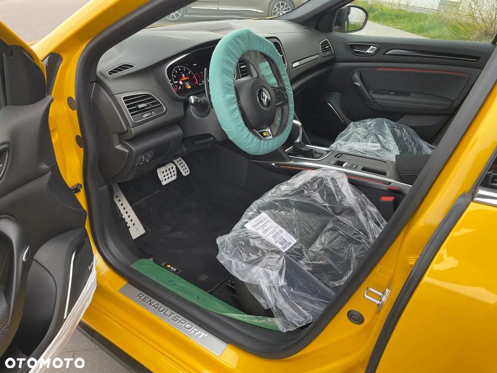 Renault Megane 1.8 TCe FAP R.S Trophy EDC - 18