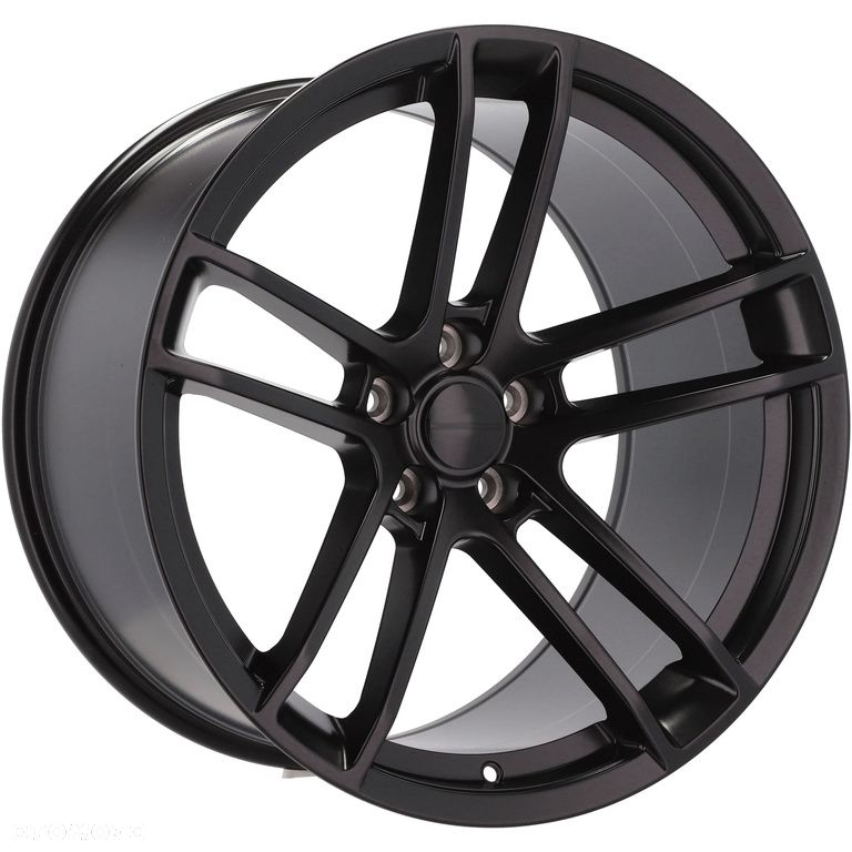4x Felgi 20 5x115 m.in. do DODGE Charger Challenger Magnum SRT Scatpack Widebody v8 - I5599 - 3