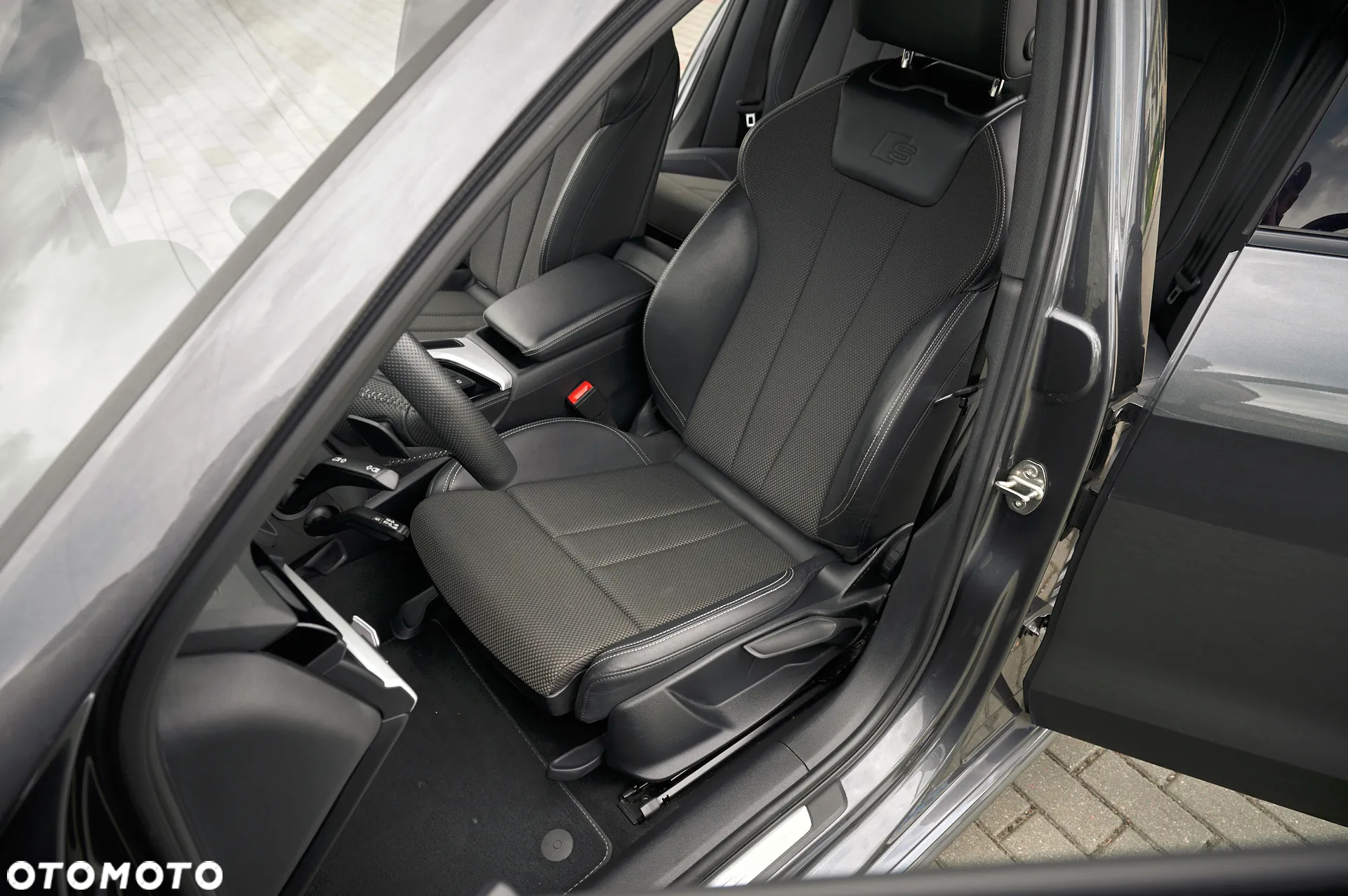 Audi A4 35 TFSI Sport S tronic - 19