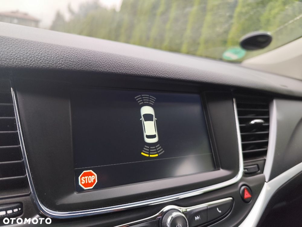 Opel Astra - 19