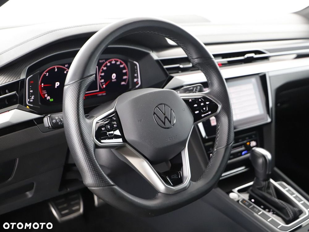 Volkswagen Arteon Shooting Brake 2.0 TDI R-Line DSG - 10