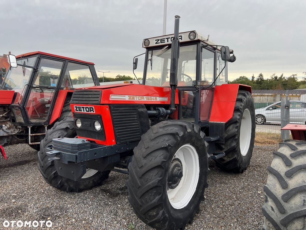Zetor PROXIMA PLUS - 28