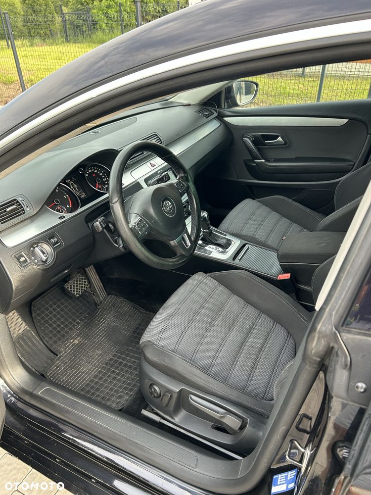 Volkswagen CC - 6