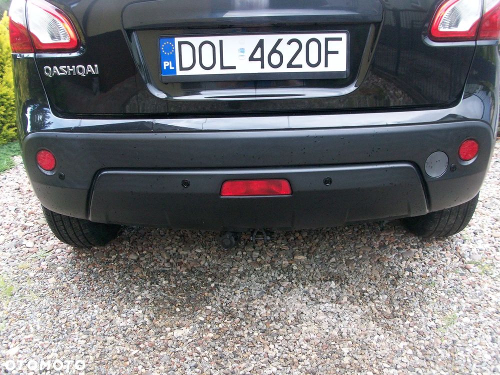 Nissan Qashqai 1.6 Acenta - 4