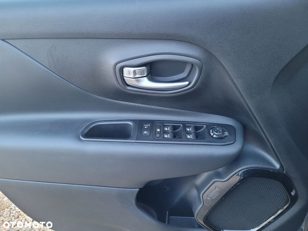 Jeep Renegade 1.0 T-GDI Limited - 12