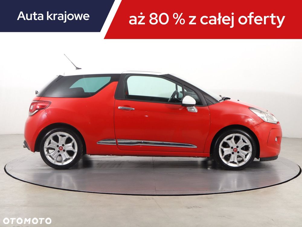 Citroën DS3 - 8